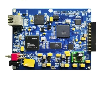 14 Years OEM Turkey Assembly Factory Custom SMT Dip PCBA Board Circuit PCBA Service Board Assembly