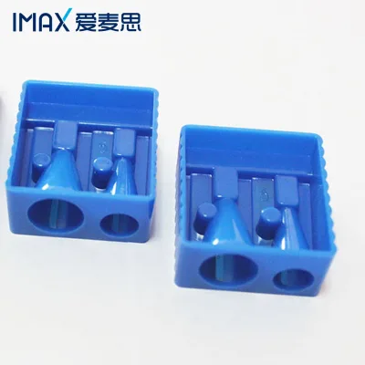 Good Quality Sharpener with Double Hole,pencil Sharpener Machine