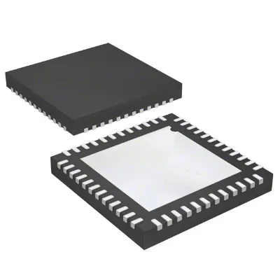 NRF51822-QFAB-R7 IC RF TXRX+MCU 48VFQFN component New and original