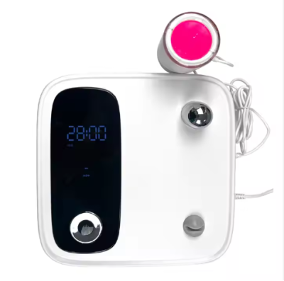 New Products 2024 Type 1 Diabetes Physical Therapy Infrared Lamp Light Therapy Diabetes Remedy Device