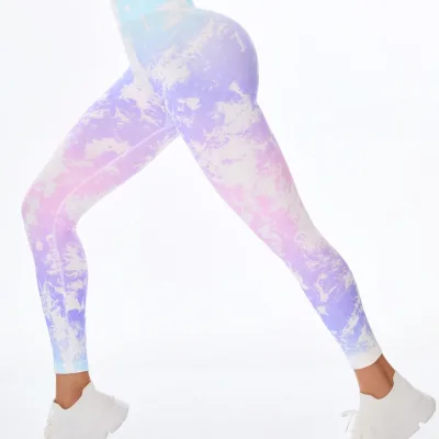 High Waist and Soft Comfortable and Close Fittingleggings for WomenLightweight and Breathableyoga Leggings