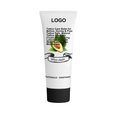 Maximum Strength Tattoo Numbing Cream Spray Set Professional Pain Relief Tattoo Supplies Kit Tattoo Aftercare Cream