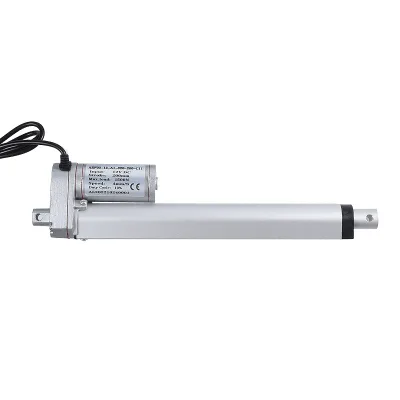 AIsmartlink AL03 Series Manufacturer Customized/made Electric Lifting Rod DC Electric Push Rod Telescopic Micro Rod