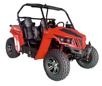 Factory Wholesale Hot Sale Mini Utv Quad Utv for Adult