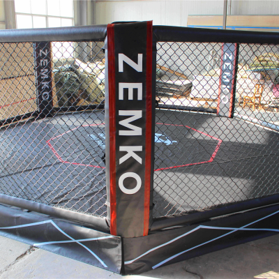 Free Design Boxing With Low Price Cage Sport Mma