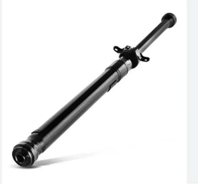 Rear Driveshaft 7L8521102S