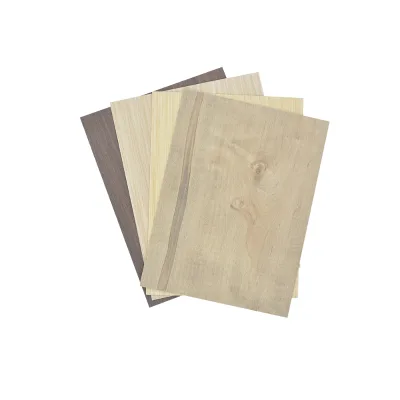 WENER Waterproof Heat Resistant HPL Laminate Plywood for Table Top Surfaces with Customizable Finish