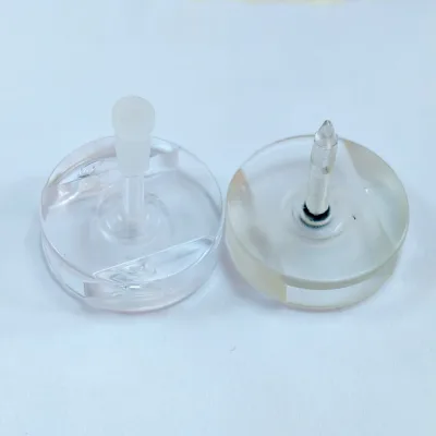 Disposable 0.5ml Adapter