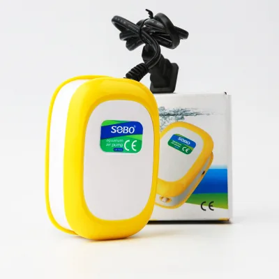 Pump Aquarium