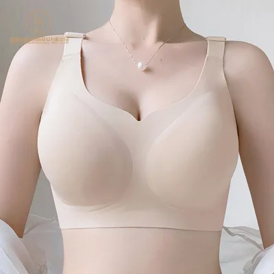Wholesale Ladies Plus Size Bras for Big Women