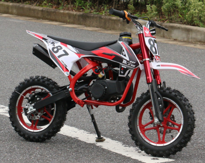 Mini Motard Bikes  50cc Mini Bike pink  Mini Cross Bike 49cc