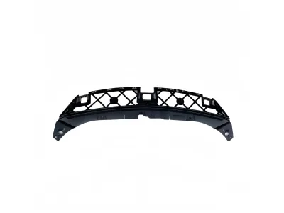 W118(CLA) 20-22 F/BUMPER CENTER BRACKET New Black  OE1188854500