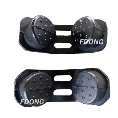 Bushing Bearing 52203-1540 522031540 for Japanese Truck Spare Parts