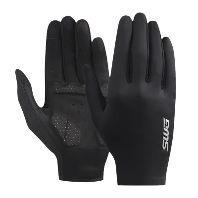Xiaolin Warm Outdoor Waterproof Breathable Lightweight Nylon/Spandex Touch Screen Gloves Non-Slip Design Unisex Excellent Riding