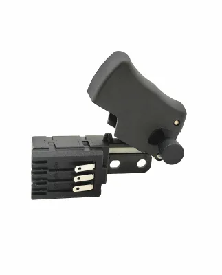 DC AC DW849 Variable Speed Polisher Power Tool Switch
