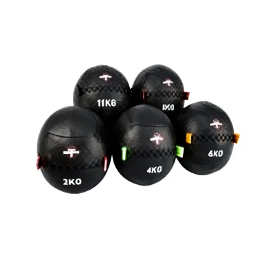 Wall Ball No.92