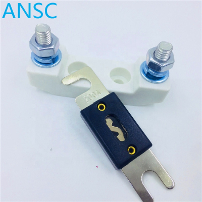 Cheap 200A Anl Fuse Kit Fuse Holder and Anl Fuse