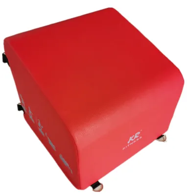 Factory Gym Exercise Fitness Hip Push Thust Box
