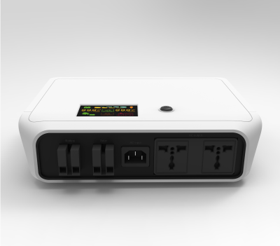 1440W AC Output Power Inverter