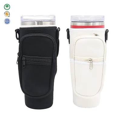 Insulated Cup Sleeve for Hot Beverages, Portable and Lightweight for Daily Use