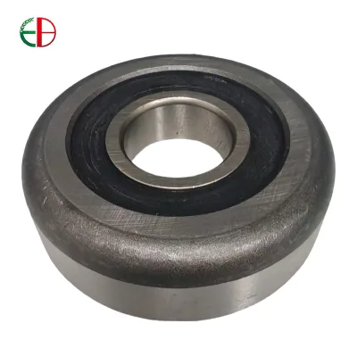 Stainless Steel Insert Bearing UC Series Pillow Block Ball Bearing Anti-Corrosion for Agricultural Machinery Equipment