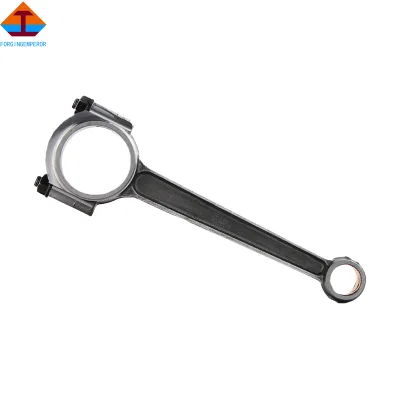 Precision CNC Machining Services Expansion Technology Connecting Rod for Auto Parts