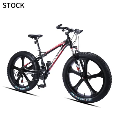 Hydraulic Break Alloy Aluminium Bici Carbone Mountainpeak Frame Downhill Frame Pro Used Fat 24 Inch Mountain Bike