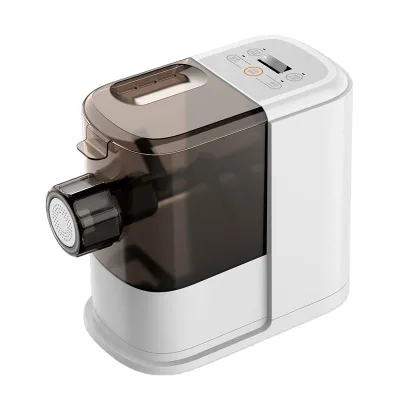 Wholesale Mini Multifunctional Noodle Making Machine Electric Pasta Maker Macaroni Small Ramen Pasta Maker
