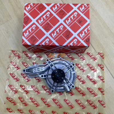 High Quality Truck Part Water Pump 20744939 7420744939 7420744940 for Volvo FH13 FH16 FM9 FM11 FM13 VN VNL VHD VT