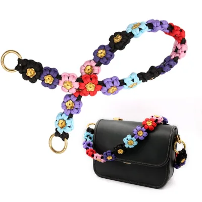 Bags Chain Replacement Handbag Accessories Bag Shoulder Strap Chains Shoulder Strap Bag Strap