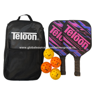 Pickleball paddle