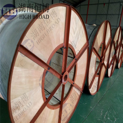 Flexible Anode for Underground Oil Tanks , Polymer Anodes
