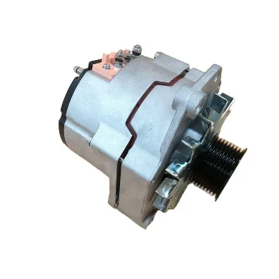 DNP High Performance Engine Parts Alternator 612600090506 Fits for Sinotruk Shacman AVE2716D