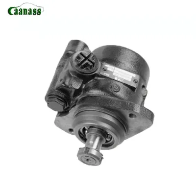 China Guangzhou7674955284 571370 394443 7674955217 USE for SCAN TRUCK Hydraulic Pump for Sale Parts Spare