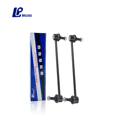 Bilusi Wholesale Stabilizer Spare Parts Front Stabilizer Rod for Toyota Corolla Oem 48820-02040