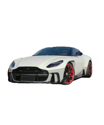 New the Look Kit for Aston Martin DB11 Modified by for Mansory for Stylish Men