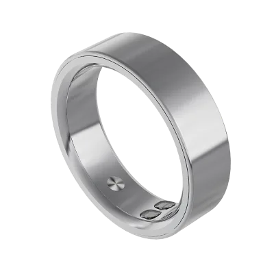 TM22 Multisport Fitness Ring | Heart Rate Zone, Pace & Recovery Analysis