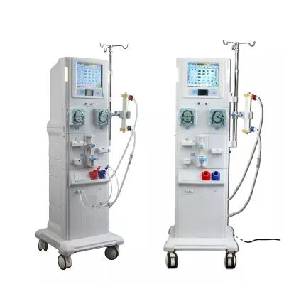 IN-O001 Medical Kidney Dialysis Machine Veterinary Hemodialysis Dialysis Machine Price for Small Animals