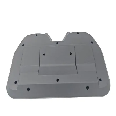 New Rear Hood Seat Backrest Cover