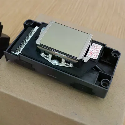 F186000 DX5 Unlocked Printer for Sublimation Digital Printing Machine for Sale