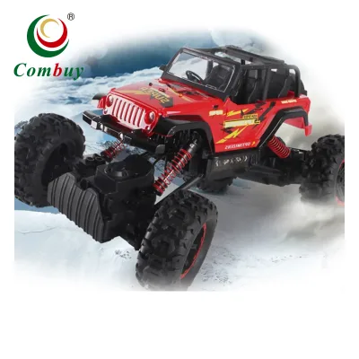 Fast Climber Cars Games 2.4G Model 1:12 Rc Car Body