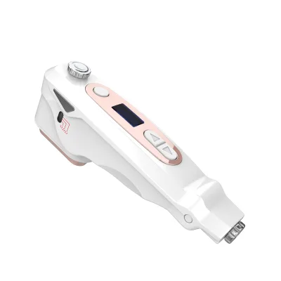 High Quality Handheld Hifu Machine Face Lifting and Firming Hifu Cartridge 7D MINI Beauty Equipment
