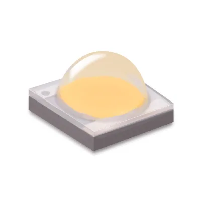 3535 LED With Bulb White CCT 5000K 6000K 7000K Ultra Bright Standard White Support Customize Rohs Reach