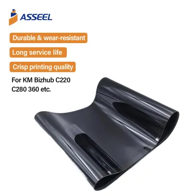 ASSEEL Transfer Belt High Quality FR 6230C Founder FR6230C A6230C 6230C 6245C 6260C for Founder Transfer Film Copier Parts