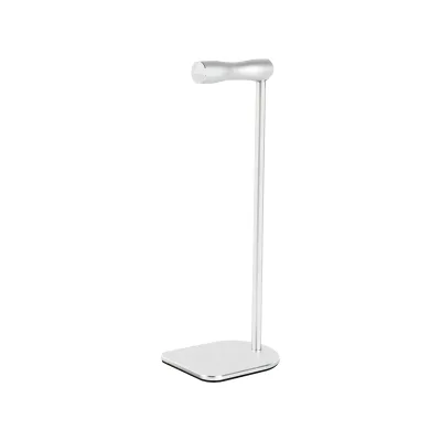 Aluminium Alloy Headset Bracket Desktop Removable Metal Headset Stand Game Headset Display Holder Organizer Bracket