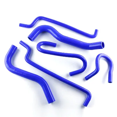Best Seal Support Customized Silicone Hoses Lowest Price High Pressure Epdm Rubber Hose