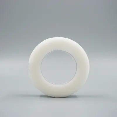 Wholesale Medical Surgical Dressing Tape PE Fabric Durable Adhesive ISO Certified Pressure Sensitive Dental Protection