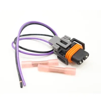 PT2298,1P1032,WPT-952,88862217 Multi Purpose Wiring Pigtail Kit 2 Wire