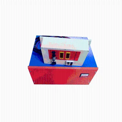 Polarity Reversing Switch Rectifier 12V 500A  Automatic Polarity Reverse Electroplating Rectifier