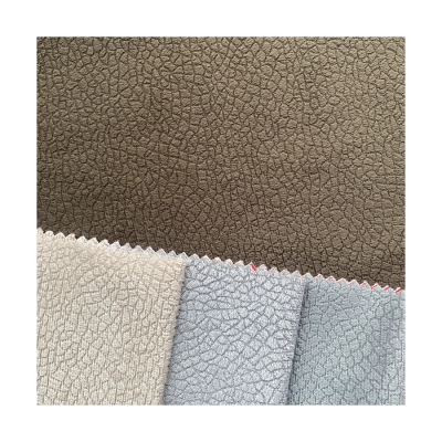 Silk Burnout Velvet Waterproof Fabric Velour Car Auto Upholstery Fabric